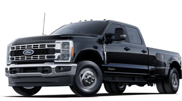 2025 Ford SuperDuty